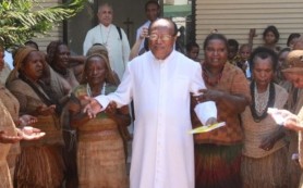 Indonesia: Giám mục người bản xứ đầu tiên ở Papua