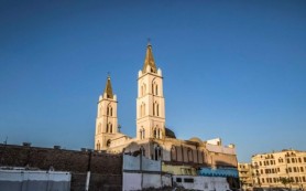 Ai Cập: 125 cơ sở Kitô giáo được hợp thức hóa