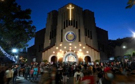 Philippines biểu quyết dự luật về tự do tôn giáo