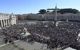 12 sự kiện nổi bật của Vatican và ĐTC năm 2022
