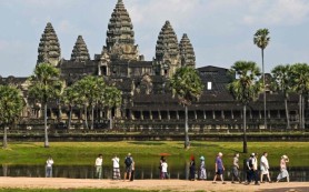 Campuchia và Lào có bao nhiêu giáo sĩ địa phương?