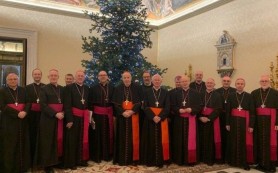 Hội đồng Giám mục Áo khai mạc khóa họp mùa xuân