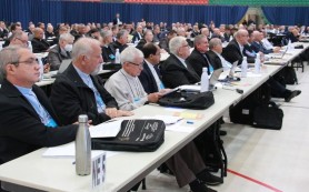 Vài nét về Hội đồng Giám mục Brazil