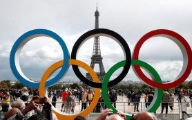 ĐTC gửi sứ điệp tới Thế vận hội Olympic 2024