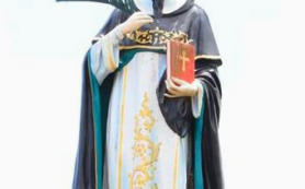 Thánh Giuse Ngô Duy Hiển - Linh mục (1769- 1840)