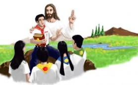 Nhịp cầu Bạn trẻ 13: Sự cần thiết học hỏi giáo lý