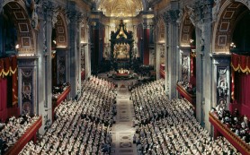 Hướng dẫn tìm hiểu các văn kiện của Công đồng Vatican II