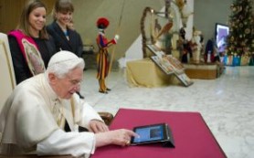 Truyền giáo trên mạng hoặc rút nguồn? Vấn đề lưỡng nan của Hội thánh Công Giáo