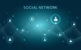 Mạng xã hội: Thị trường đầu tư thời đại mới!