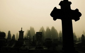 Một cái nhìn về sự chết dưới nhãn quan Kitô giáo