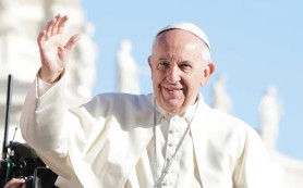 ĐTC Phanxicô: Hành trình 11 năm làm Giáo Hoàng