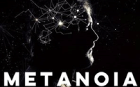 Metanoia - Sám hối