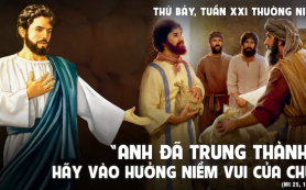 Nén bạc tình thương