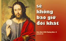 Chúa hằng rủ thương nâng đỡ