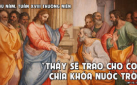 Hội thánh luôn tiến triển