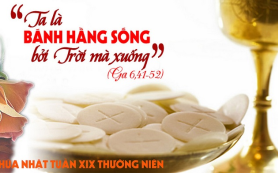 Ăn bánh này sống muôn đời