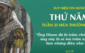 Thầy là đường - sự thật - sự sống