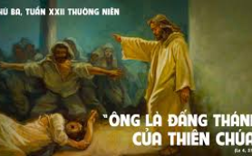 Xin ban Thần Khí khôn ngoan