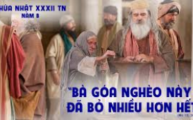 Bà goá nghèo giàu nhất