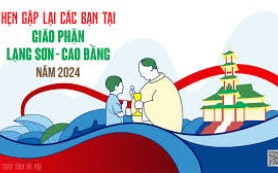 Hướng tới ĐHGT Giáo tỉnh miền Bắc lần thứ XX