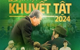 Sẵn sàng cho Đại hội Khuyết tật Thái Bình 2024