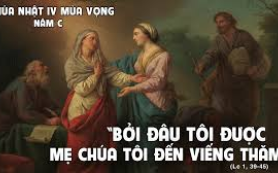 Tôi đây là nữ tỳ