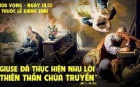 Thủ lãnh nhà Israel - Đấng cứu độ