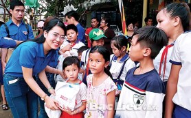 Ngày 05/12: Ngày quốc tế thiện nguyện