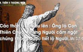 Người cấm ngặt chúng nói