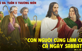 Nắm giữ niềm hy vọng