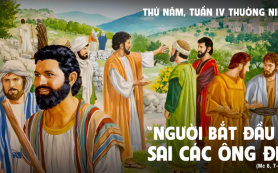 Thánh Phaolo Miki và các bạn, tử đạo