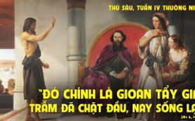 Kiên nhẫn sinh hoa trái