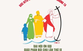 Chương trình Đại hội Ơn gọi Giáo phận Bùi Chu 2025