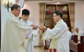 Tâm tình mùa chuyển xứ