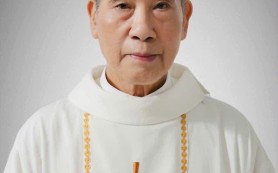 Cáo phó Cha Cố Giuse Phạm Văn Chỉnh