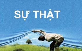 Sự thật ẩn sau lớp vỏ