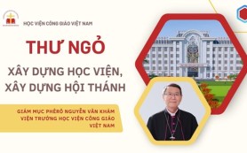 Thư ngỏ xây dựng Học viện, xây dựng Hội Thánh