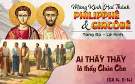 Thấy Thầy là thấy Cha