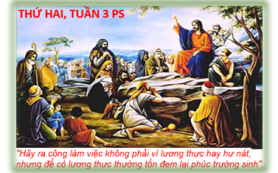 Lương thực thường tồn