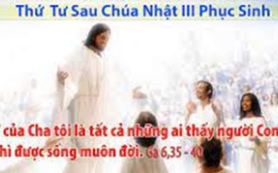 Tản mác để lan toả, bị bắt để trưởng thành...