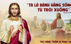 Bánh trường sinh cho người tìm kiếm sự thật