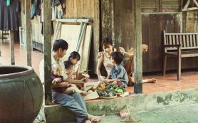 Nghèo và hạnh phúc: Nhìn từ góc độ bản thân