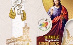 Giáo phận Bùi Chu sắp có thêm 17 tân linh mục