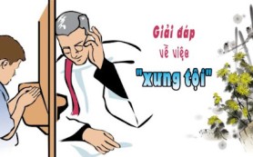 Giải đáp thắc mắc: Tội phá thai và vạ tuyệt thông