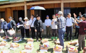 Tin mừng sinh trái nơi vùng cao