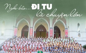 Thư ngỏ mời tham dự Khóa tìm hiểu ơn gọi Đa Minh