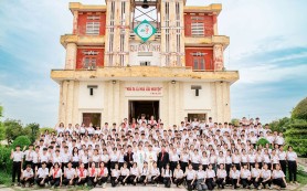 Giáo hạt Quỹ Nhất: Bế giảng Khoá Sư phạm Giáo lý