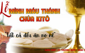 Mọi người đều được no nê