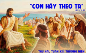 Hãy theo tôi