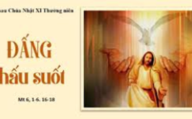 Đấng thấu suốt những gì kín đáo